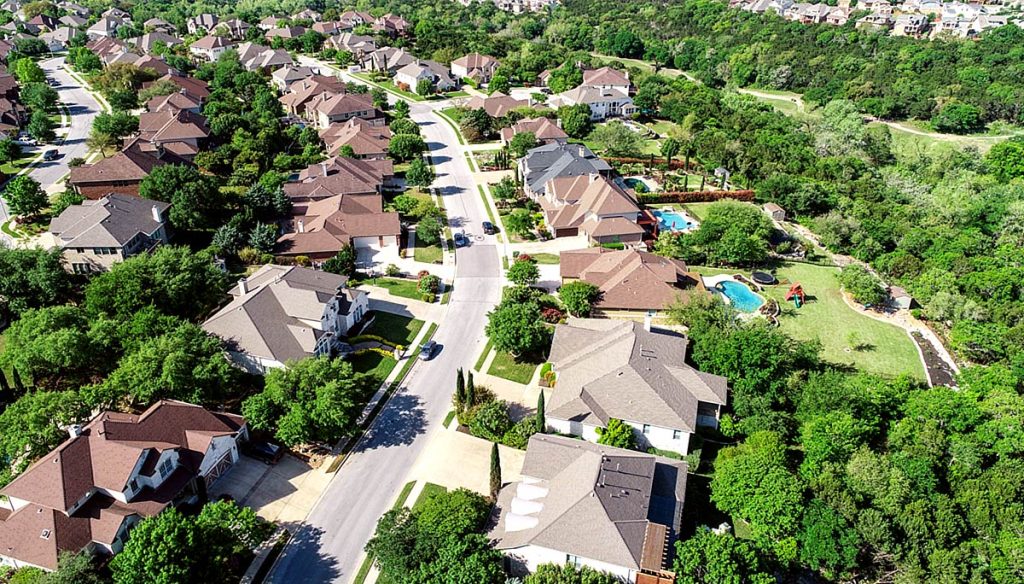 Treasure Hill Homes AwardWinning Home Builder